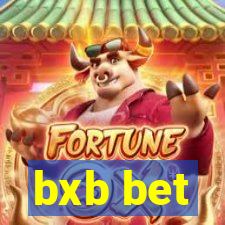 bxb bet